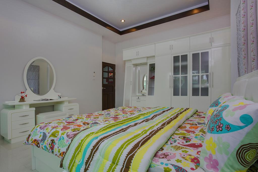 Victoria Villa Na Chom Thian Ngoại thất bức ảnh