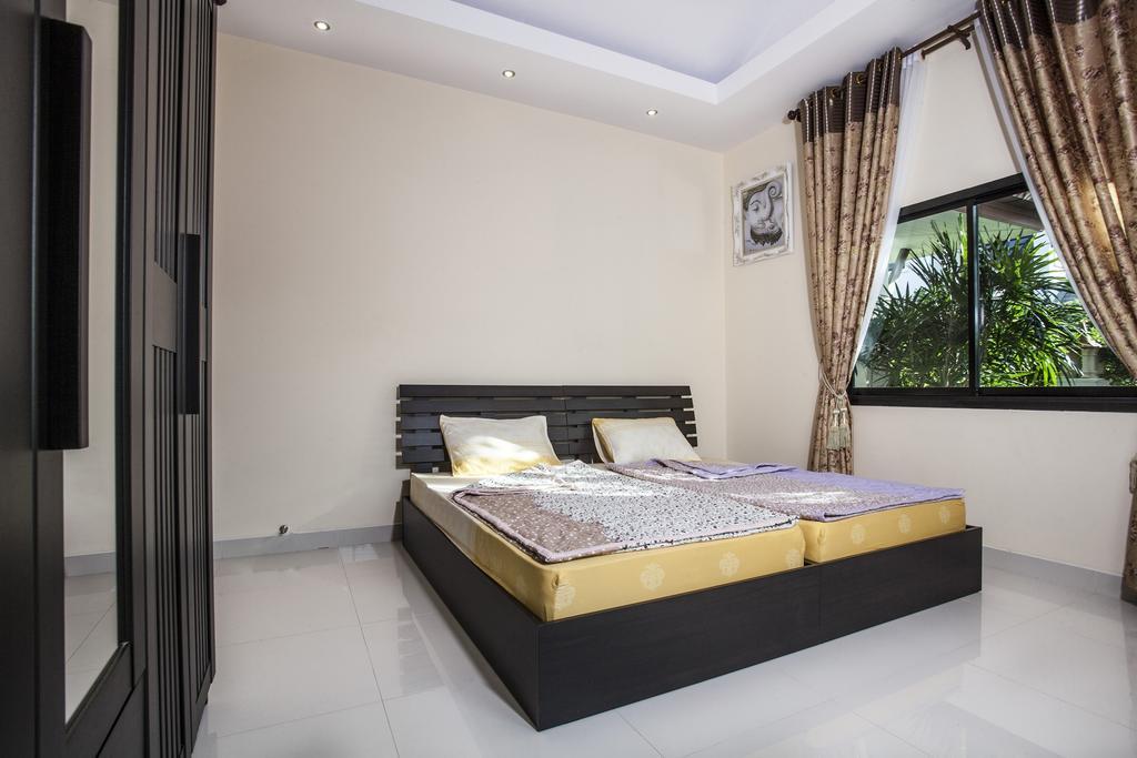 Victoria Villa Na Chom Thian Ngoại thất bức ảnh