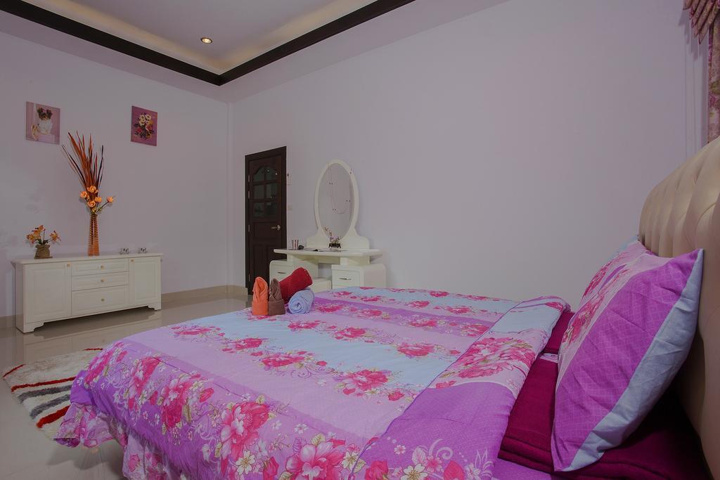 Victoria Villa Na Chom Thian Ngoại thất bức ảnh